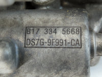 2014-2020 Ford Fusion Throttle Body P/N:B17 334 5668 DS7G-9F991-CA Fits Fits 2014 2015 2016 2017 2018 2019 2020 OEM Used Aut