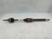2013-2020 Ford Fusion Axle Shaft Front Passenger Cv C/v - Oemusedautoparts1.com