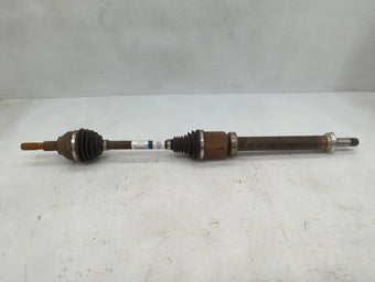 compare product 2013-2020 Ford Fusion Axle Shaft Front Passenger Cv C/v