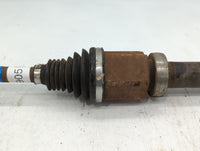 2013-2020 Ford Fusion Axle Shaft Front Passenger Cv C/v - Oemusedautoparts1.com