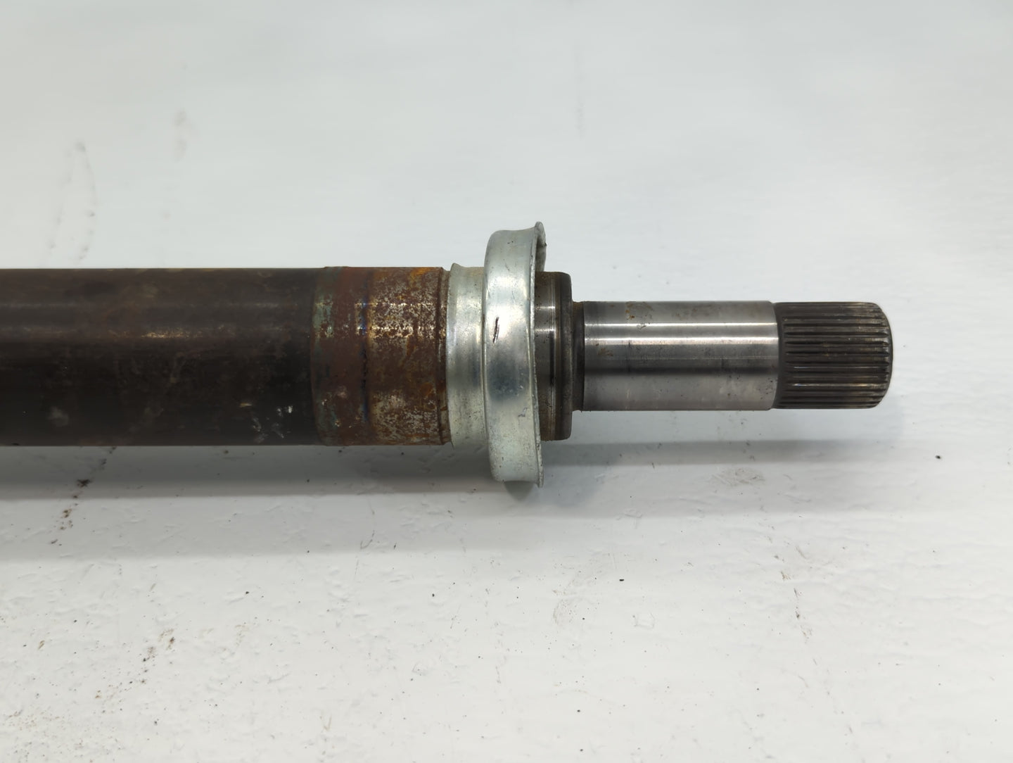 2013-2020 Ford Fusion Axle Shaft Front Passenger Cv C/v - Oemusedautoparts1.com