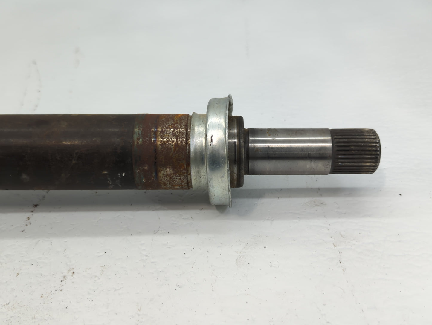 2013-2020 Ford Fusion Axle Shaft Front Passenger Cv C/v - Oemusedautoparts1.com