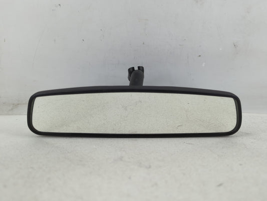 2006-2020 Ford Fusion Interior Rear View Mirror Replacement OEM P/N:E8011083 Fits OEM Used Auto Parts - Oemusedautoparts1.co