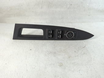 compare product 2013-2020 Ford Fusion Master Power Window Switch Replacement Driver Side Left P/N:DG9T-14540-ACW Fits OEM Used Auto Parts