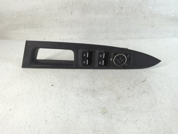 2013-2020 Ford Fusion Master Power Window Switch Replacement Driver Side Left P/N:DG9T-14540-ACW Fits OEM Used Auto Parts - 