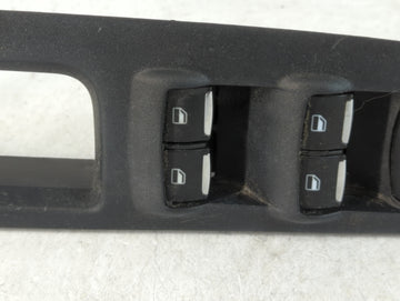 2013-2020 Ford Fusion Master Power Window Switch Replacement Driver Side Left P/N:DG9T-14540-ACW Fits OEM Used Auto Parts