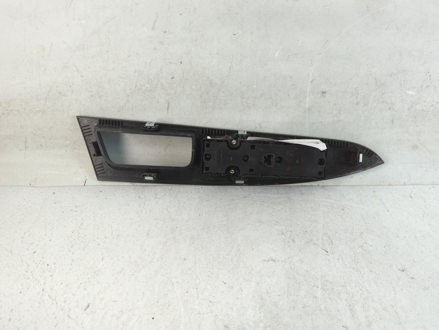 2013-2020 Ford Fusion Master Power Window Switch Replacement Driver Side Left P/N:DG9T-14540-ACW Fits OEM Used Auto Parts - 