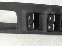 2013-2020 Ford Fusion Master Power Window Switch Replacement Driver Side Left P/N:DG9T-14540-ACW Fits OEM Used Auto Parts - 