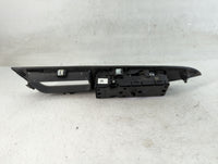 2013-2020 Ford Fusion Master Power Window Switch Replacement Driver Side Left P/N:DG9T-14540-ACW Fits OEM Used Auto Parts - 