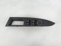 2013-2020 Ford Fusion Master Power Window Switch Replacement Driver Side Left Fits OEM Used Auto Parts - Oemusedautoparts1.c