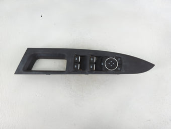 compare product 2013-2020 Ford Fusion Master Power Window Switch Replacement Driver Side Left Fits OEM Used Auto Parts