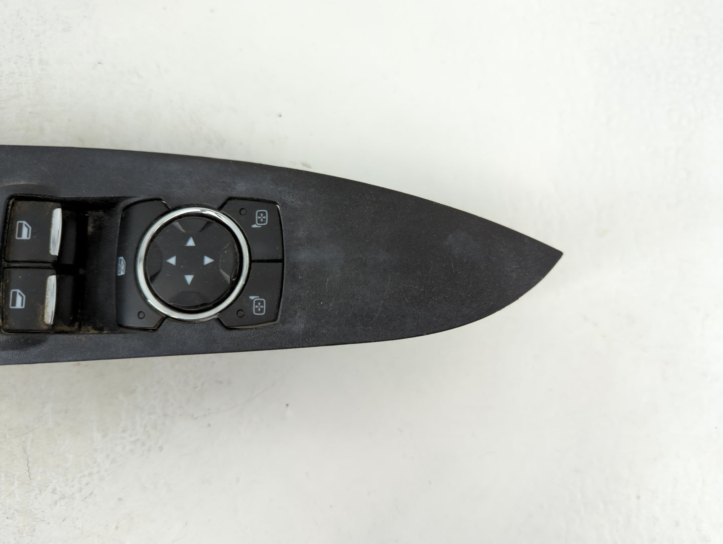 2013-2020 Ford Fusion Master Power Window Switch Replacement Driver Side Left Fits OEM Used Auto Parts - Oemusedautoparts1.c