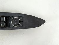 2013-2020 Ford Fusion Master Power Window Switch Replacement Driver Side Left Fits OEM Used Auto Parts - Oemusedautoparts1.c
