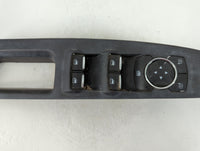 2013-2020 Ford Fusion Master Power Window Switch Replacement Driver Side Left Fits OEM Used Auto Parts - Oemusedautoparts1.c