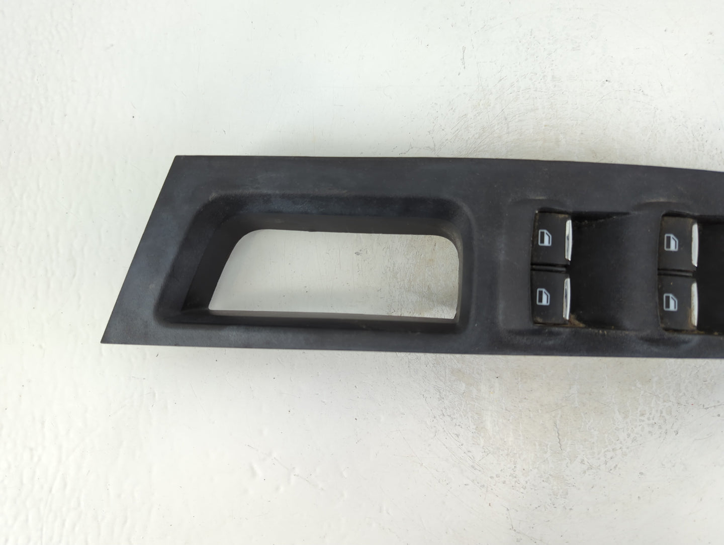 2013-2020 Ford Fusion Master Power Window Switch Replacement Driver Side Left Fits OEM Used Auto Parts - Oemusedautoparts1.c