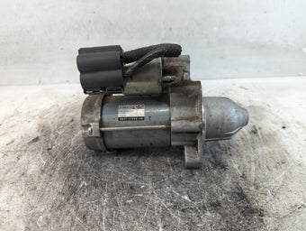 compare product 2013-2020 Ford Fusion Car Starter Motor Solenoid OEM P/N:DS7T-11000-HB TN428000-9560 Fits OEM Used Auto Parts