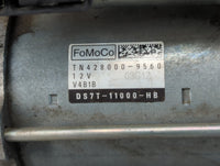 2013-2020 Ford Fusion Car Starter Motor Solenoid OEM P/N:DS7T-11000-HB TN428000-9560 Fits OEM Used Auto Parts - Oemusedautop