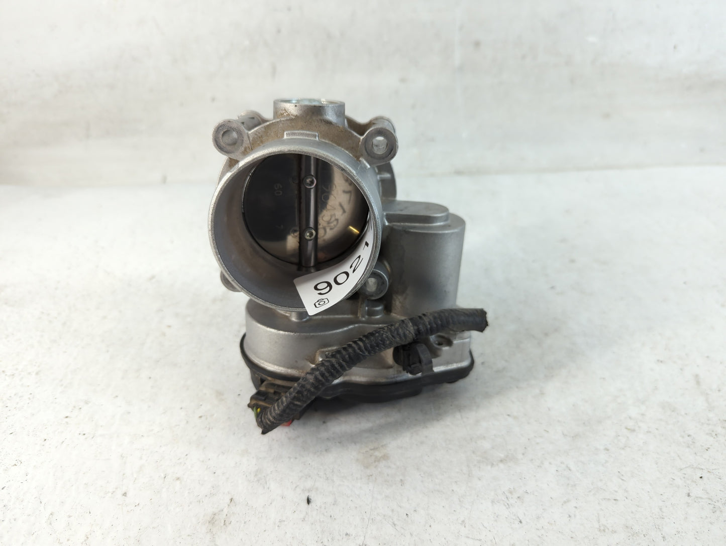 2013-2020 Ford Fusion Throttle Body P/N:163083002969 DS7E-9F991-AJ Fits Fits 2013 2014 2015 2016 2017 2018 2019 2020 2021 20
