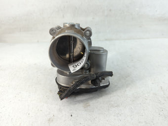 compare product 2013-2020 Ford Fusion Throttle Body P/N:163083002969 DS7E-9F991-AJ Fits Fits 2013 2014 2015 2016 2017 2018 2019 2020 2021 2022 OEM Used Auto Parts