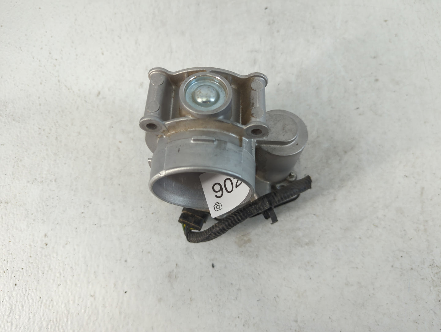 2013-2020 Ford Fusion Throttle Body P/N:163083002969 DS7E-9F991-AJ Fits Fits 2013 2014 2015 2016 2017 2018 2019 2020 2021 20