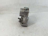 2013-2020 Ford Fusion Throttle Body P/N:163083002969 DS7E-9F991-AJ Fits Fits 2013 2014 2015 2016 2017 2018 2019 2020 2021 20