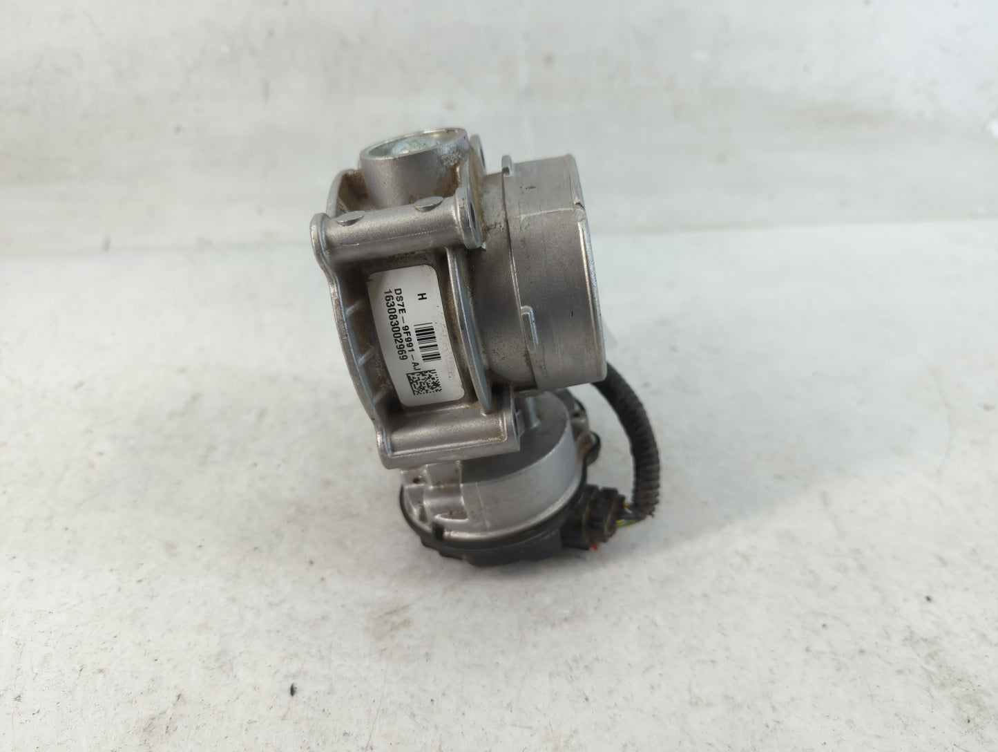 2013-2020 Ford Fusion Throttle Body P/N:163083002969 DS7E-9F991-AJ Fits Fits 2013 2014 2015 2016 2017 2018 2019 2020 2021 20