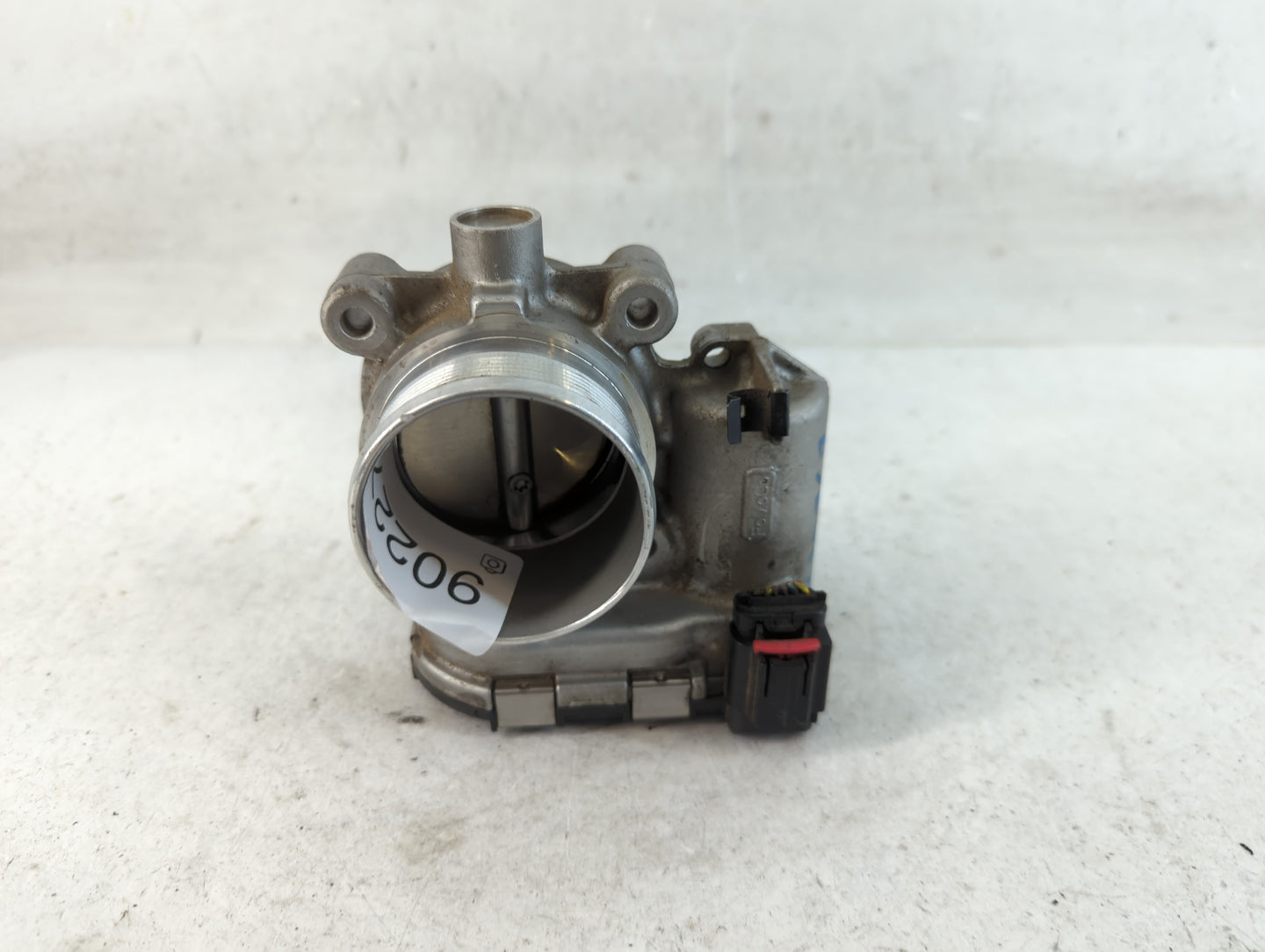 2014-2020 Ford Fusion Throttle Body P/N:DS7E-9F991-BB Fits Fits 2014 2015 2016 2017 2018 2019 2020 2021 2022 OEM Used Auto P