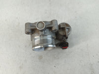 2014-2020 Ford Fusion Throttle Body P/N:DS7E-9F991-BB Fits Fits 2014 2015 2016 2017 2018 2019 2020 2021 2022 OEM Used Auto P