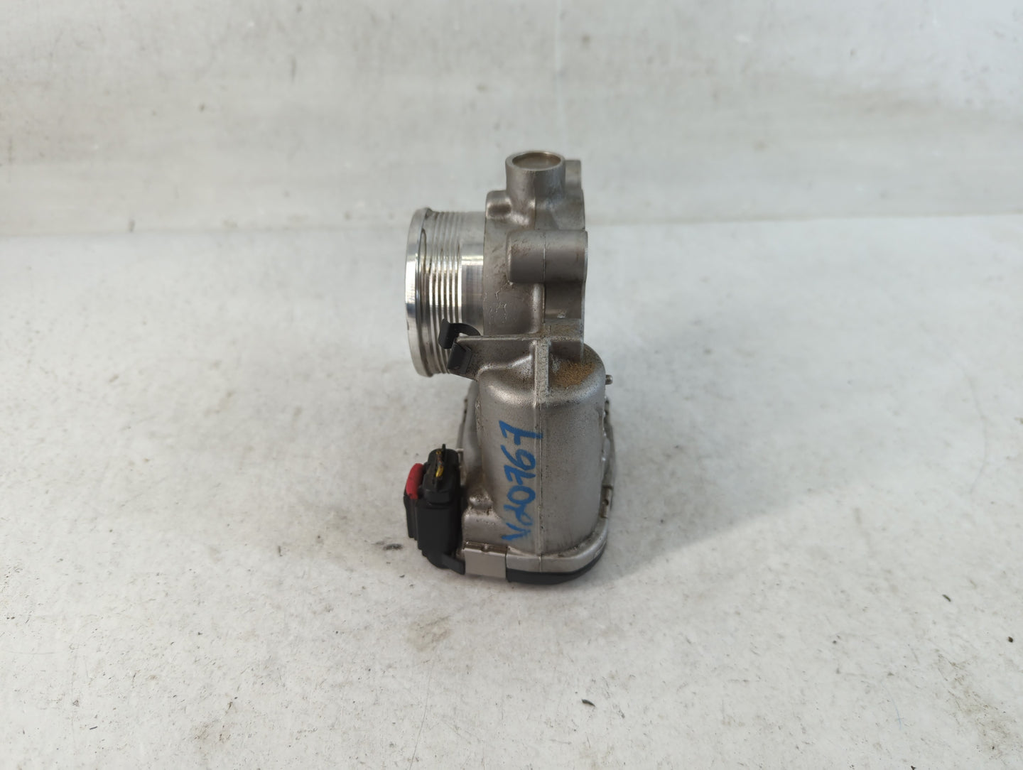 2014-2020 Ford Fusion Throttle Body P/N:DS7E-9F991-BB Fits Fits 2014 2015 2016 2017 2018 2019 2020 2021 2022 OEM Used Auto P