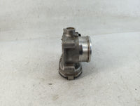 2014-2020 Ford Fusion Throttle Body P/N:DS7E-9F991-BB Fits Fits 2014 2015 2016 2017 2018 2019 2020 2021 2022 OEM Used Auto P