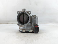 2014-2020 Ford Fusion Throttle Body P/N:DS7E-9F991-BB Fits Fits 2014 2015 2016 2017 2018 2019 2020 2021 2022 OEM Used Auto P