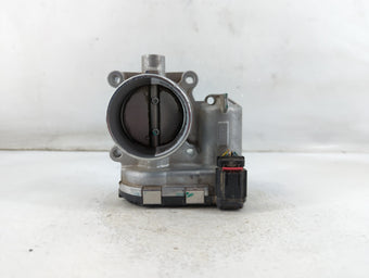 compare product 2014-2020 Ford Fusion Throttle Body P/N:DS7E-9F991-BB Fits Fits 2014 2015 2016 2017 2018 2019 2020 2021 2022 OEM Used Auto Parts