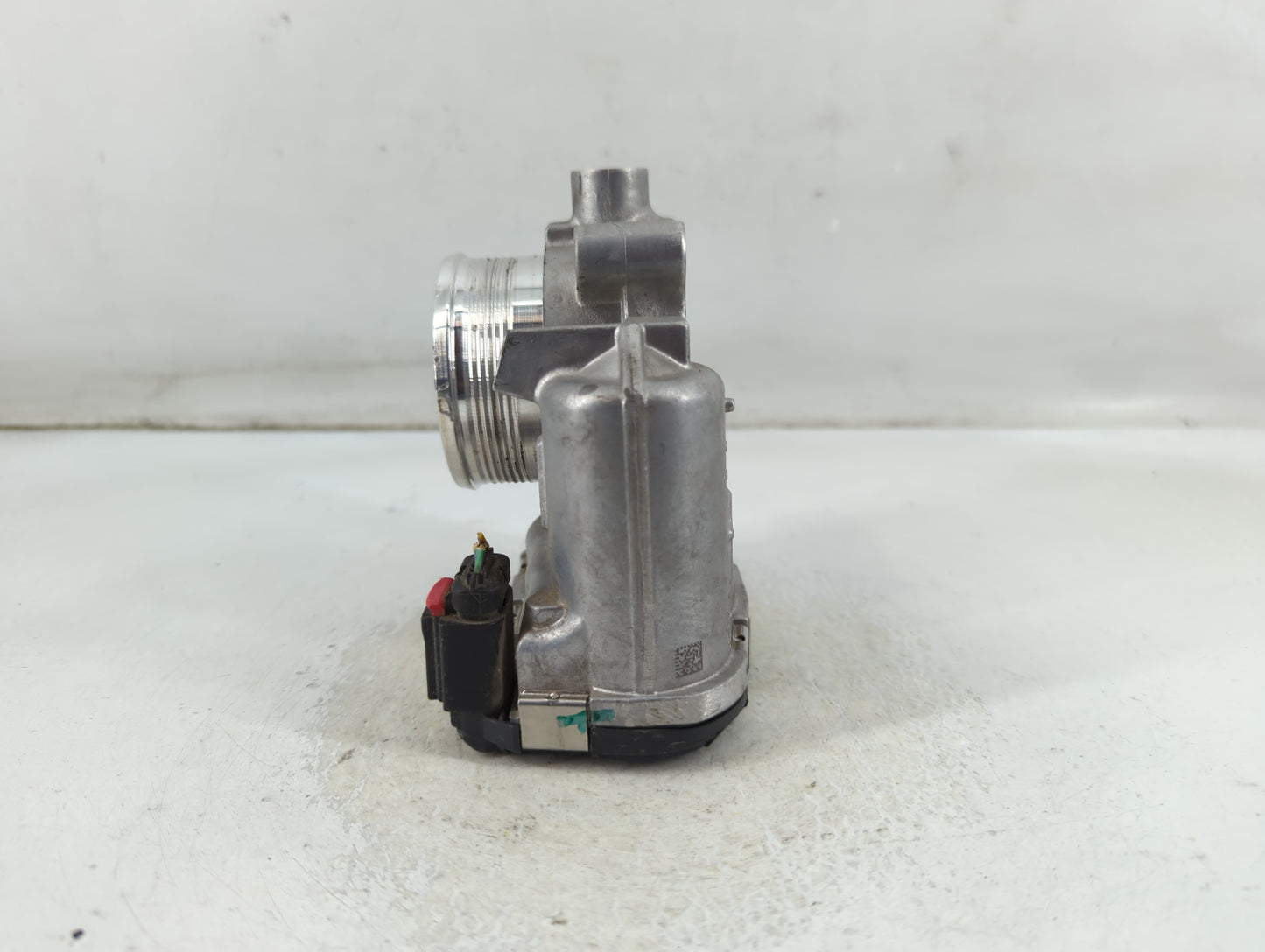 2014-2020 Ford Fusion Throttle Body P/N:DS7E-9F991-BB Fits Fits 2014 2015 2016 2017 2018 2019 2020 2021 2022 OEM Used Auto P