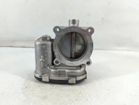 2014-2020 Ford Fusion Throttle Body P/N:DS7E-9F991-BB Fits Fits 2014 2015 2016 2017 2018 2019 2020 2021 2022 OEM Used Auto P