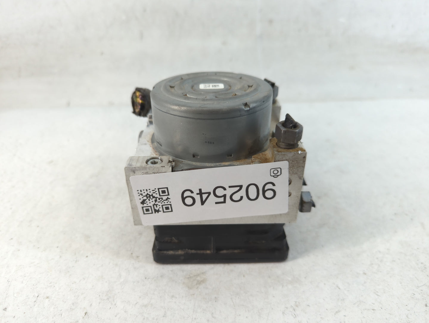 2017-2018 Ford Fusion ABS Pump Control Module Replacement P/N:HG9C-2B373-AH Fits Fits 2017 2018 OEM Used Auto Parts - Oemuse