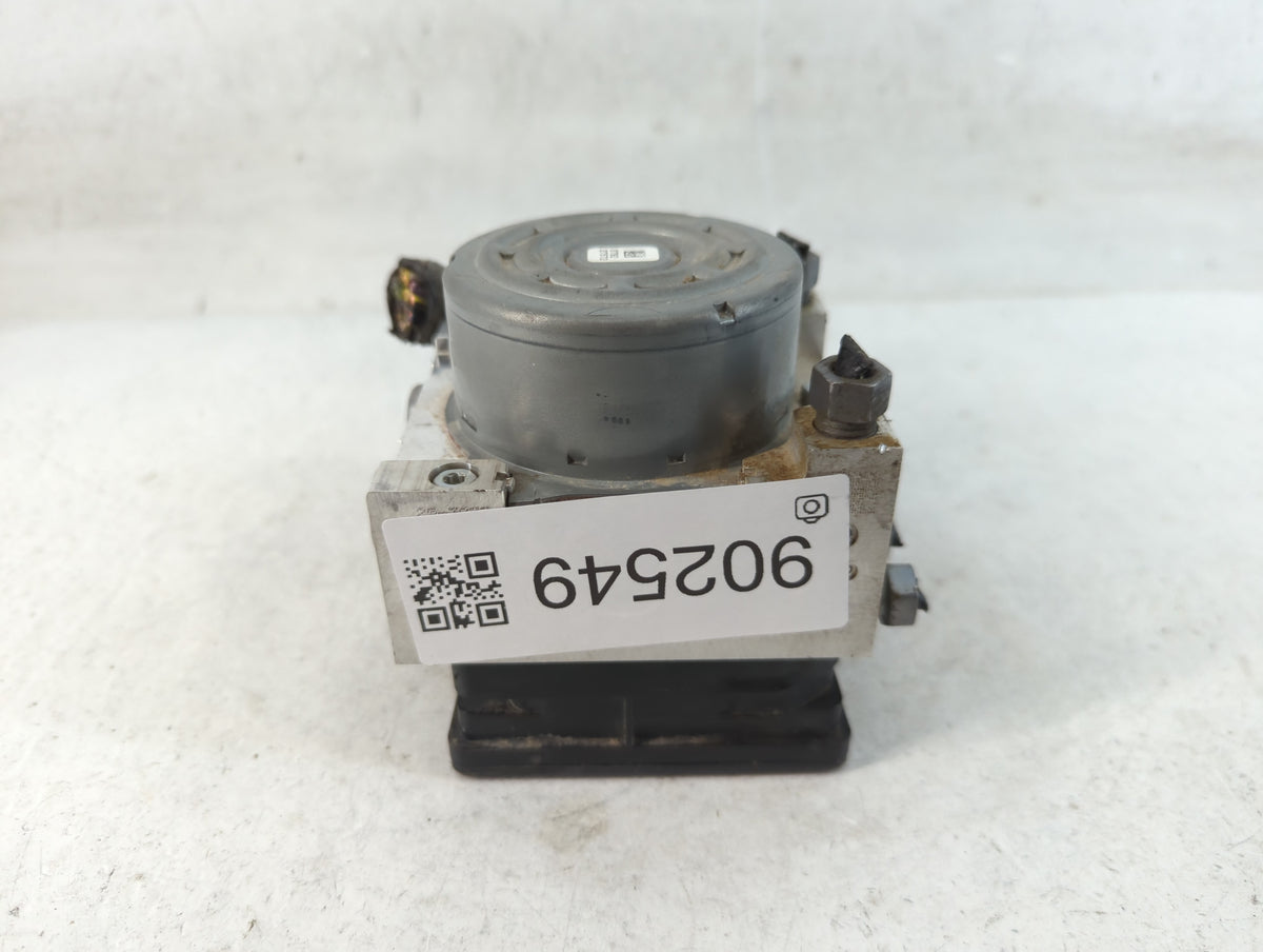2017-2018 Ford Fusion Anti-Lock Brake ABS Pump Module Actuator OEM P/N:HG9C-2B373-AH Fits Fits 2017 2018 OEM Used Auto Parts