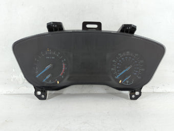 compare product 2018 Ford Fusion Instrument Cluster Speedometer Gauges P/N:A2C15172801 Fits OEM Used Auto Parts