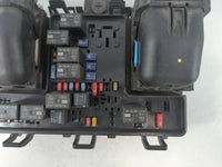 2017-2020 Ford Fusion Fusebox Fuse Box Panel Relay Module P/N:HG9T14D068AD Fits Fits 2017 2018 2019 2020 OEM Used Auto Parts