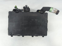 2017-2020 Ford Fusion Fusebox Fuse Box Panel Relay Module P/N:HG9T14D068AD Fits Fits 2017 2018 2019 2020 OEM Used Auto Parts