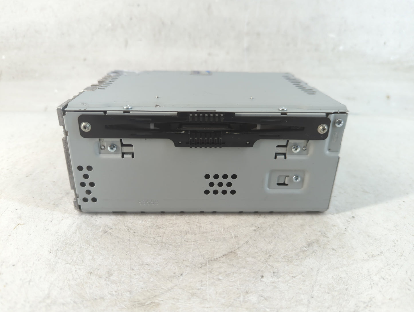 2017-2020 Ford Fusion Radio AM FM Cd Player Receiver Replacement P/N:HS7T-19C107-ZD Fits Fits 2017 2018 2019 2020 OEM Used A