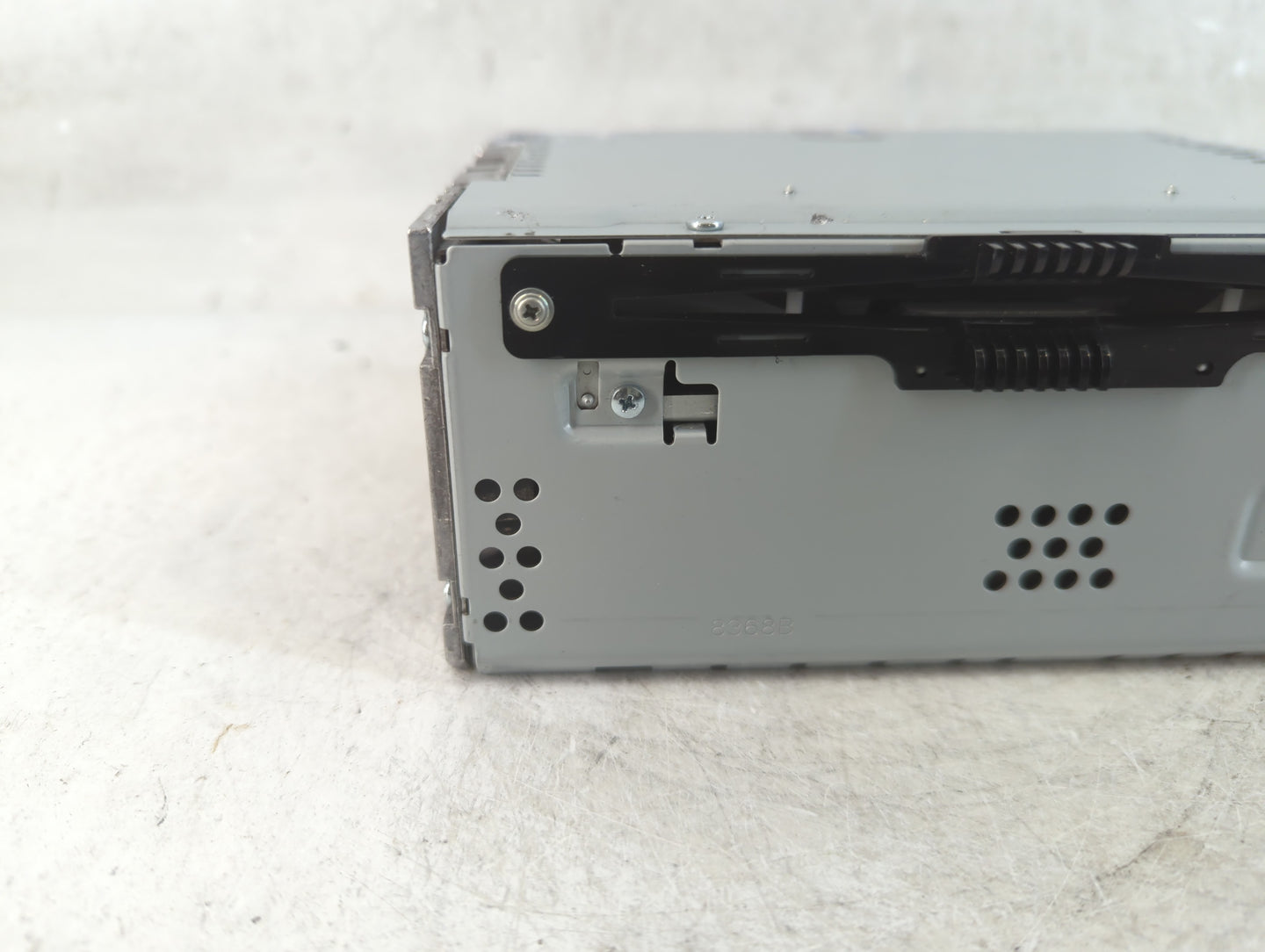 2017-2020 Ford Fusion Radio AM FM Cd Player Receiver Replacement P/N:HS7T-19C107-ZD Fits Fits 2017 2018 2019 2020 OEM Used A