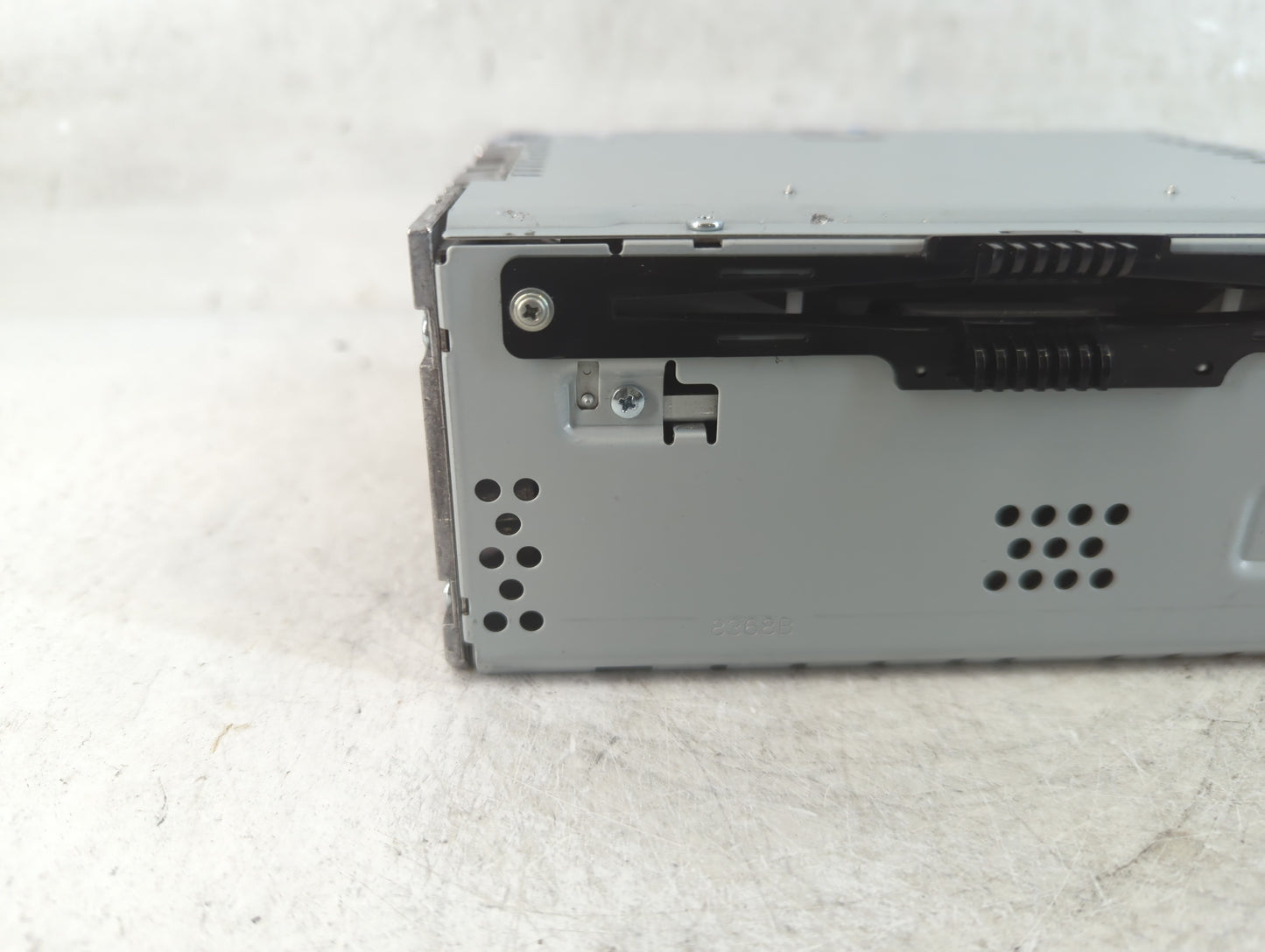 2017-2020 Ford Fusion Radio AM FM Cd Player Receiver Replacement P/N:HS7T-19C107-ZD Fits Fits 2017 2018 2019 2020 OEM Used A