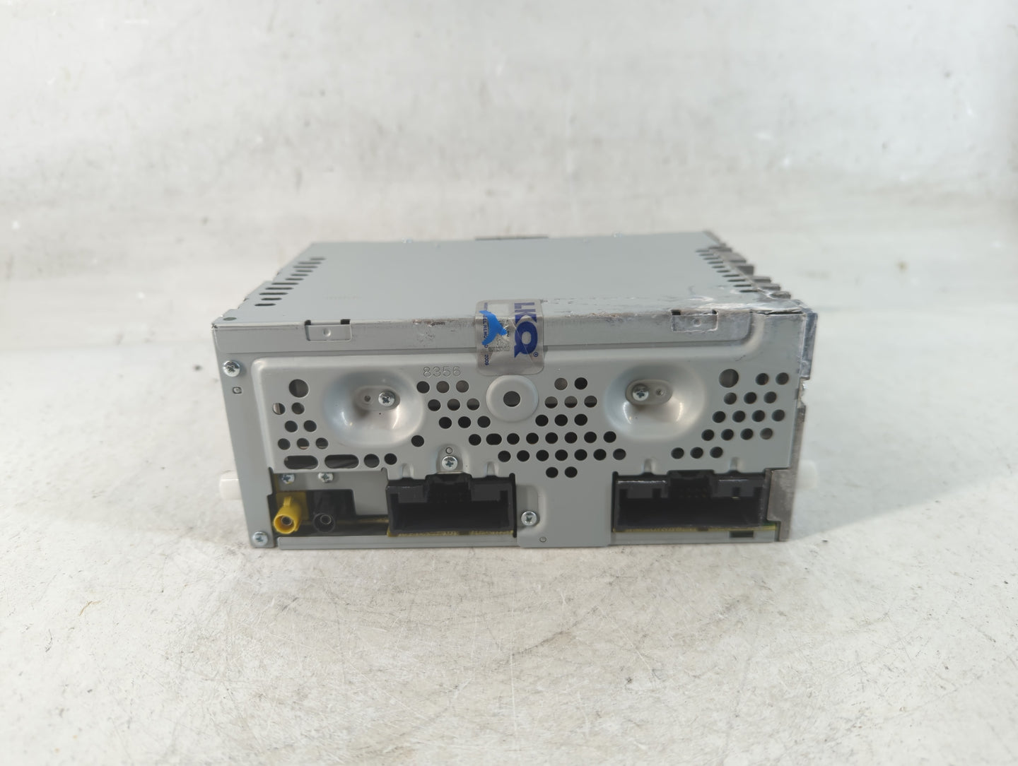 2017-2020 Ford Fusion Radio AM FM Cd Player Receiver Replacement P/N:HS7T-19C107-ZD Fits Fits 2017 2018 2019 2020 OEM Used A