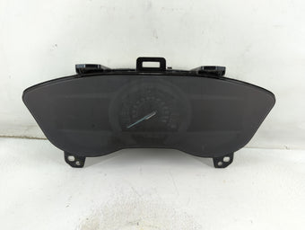 compare product 2018 Ford Fusion Instrument Cluster Speedometer Gauges P/N:JS7T-10849-GA Fits OEM Used Auto Parts