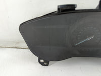 2018 Ford Fusion Instrument Cluster Speedometer Gauges P/N:JS7T-10849-GA Fits OEM Used Auto Parts - Oemusedautoparts1.com