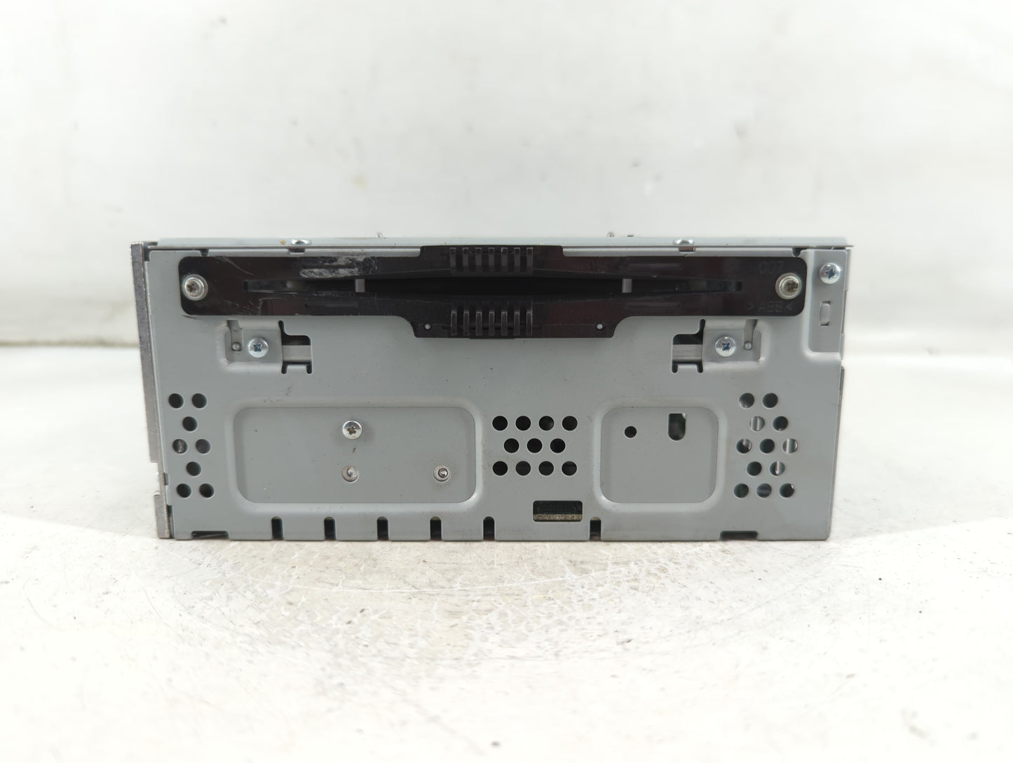 2017-2020 Ford Fusion Radio AM FM Cd Player Receiver Replacement P/N:CQ-JJ22E0UMH Fits Fits 2017 2018 2019 2020 OEM Used Aut