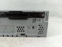 2017-2020 Ford Fusion Radio AM FM Cd Player Receiver Replacement P/N:CQ-JJ22E0UMH Fits Fits 2017 2018 2019 2020 OEM Used Aut