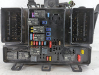 2017-2020 Ford Fusion Fusebox Fuse Box Panel Relay Module P/N:HG9T14D068BC Fits Fits 2017 2018 2019 2020 OEM Used Auto Parts