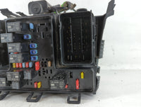 2017-2020 Ford Fusion Fusebox Fuse Box Panel Relay Module P/N:HG9T14D068BC Fits Fits 2017 2018 2019 2020 OEM Used Auto Parts