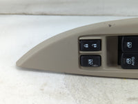 2013-2020 Ford Fusion Master Power Window Switch Replacement Driver Side Left P/N:83071AJ21A Fits OEM Used Auto Parts - Oemu